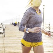 GPS Fitness Trackers Worth Owning Under $250