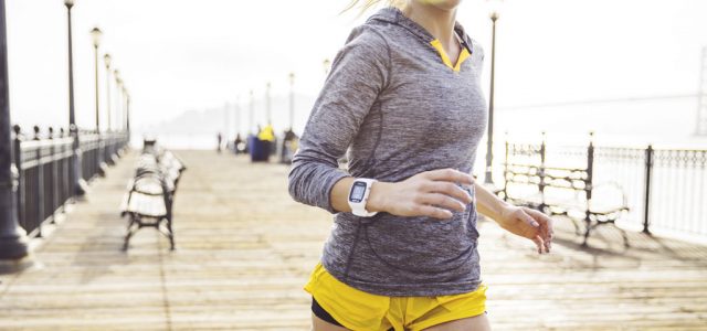 GPS Fitness Trackers Worth Owning Under $250