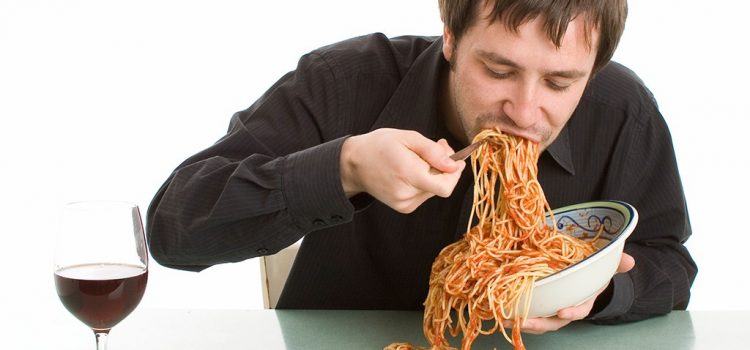 10 Surefire Weight Gainers for a Slim Budget