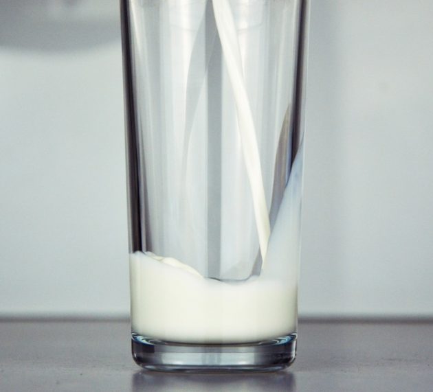 Dairy Dilemma? Try These Healthy Alternatives To Milk