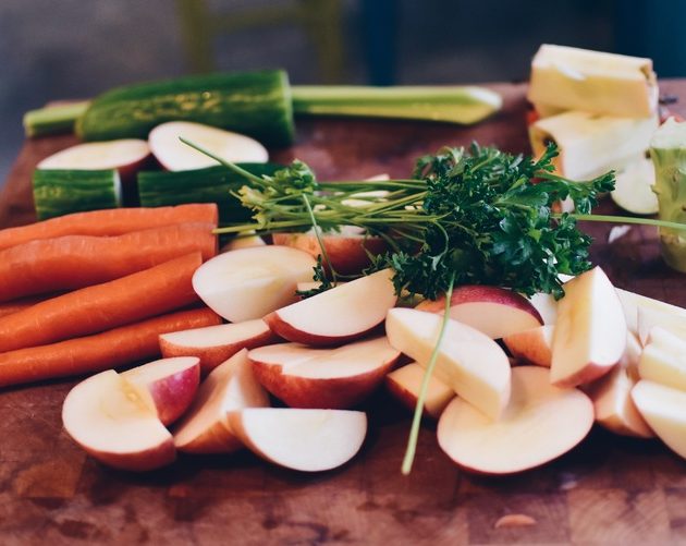 How To Eat More Vegetables Without Even Realizing It