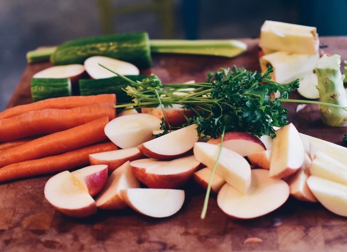 How To Eat More Vegetables Without Even Realizing It