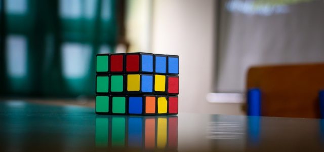 Solve More Puzzles To Boost Your Brain’s Health