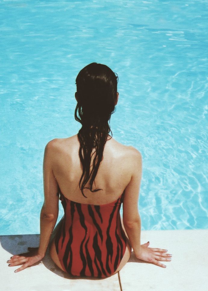 3 Home Remedies to Soothe a Sunburn