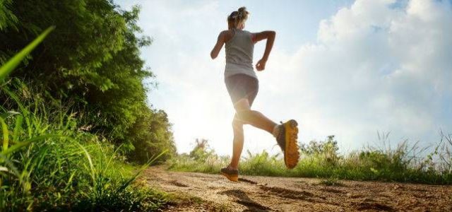 5 Super Summer Running Tips