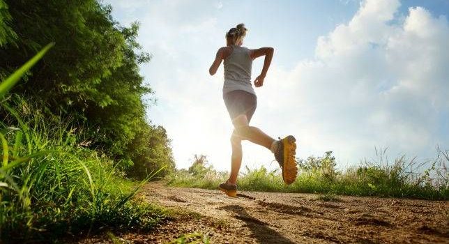 5 Super Summer Running Tips