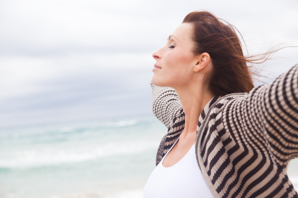 Breath Better: Here Are Three Tips to Help Clear That Stuffy Nose