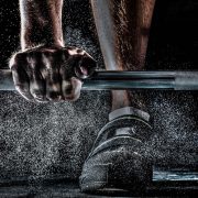 5 Ways To Stay Motivated At The Gym