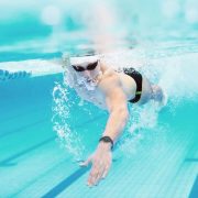 9 Legit Fitness Trackers For Swimmers