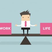 Achieve a Happy Work/Life Balance With These Three Tips
