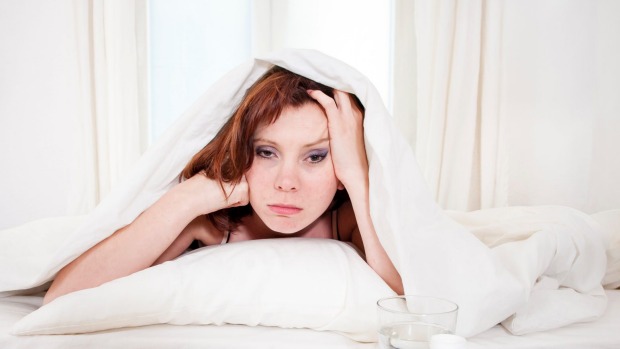 4 Late Night Habits That Will Keep You Wide Awake