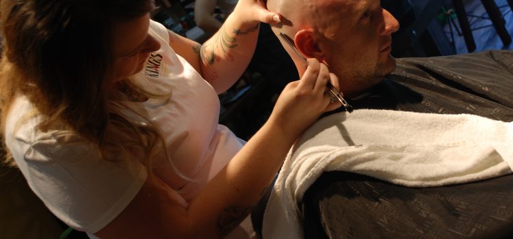 Ditch Your Dumb Disposable Razor for Something Sexier