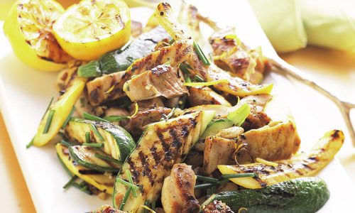 Balanced Barbecues: 6 Healthy Meals You Can Stick On The Grill