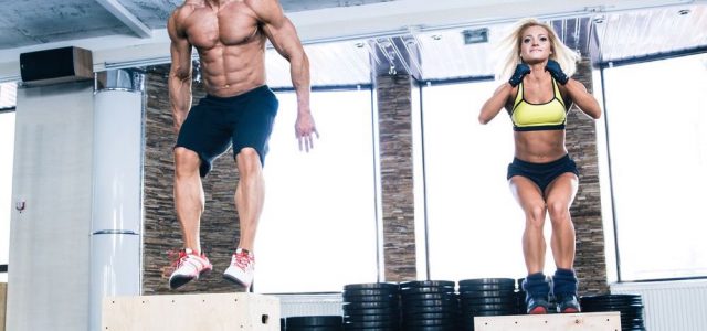 3 Reasons You Need to Explode When Lifting