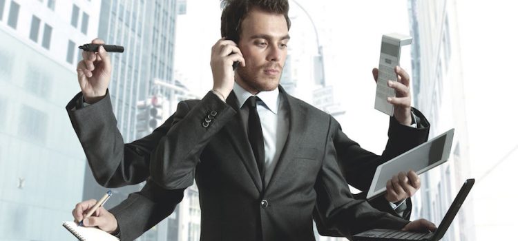 Mind Power: Hack Your Productivity The Natural Way