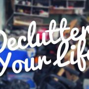 3 Successful Ways to Declutter Your Life