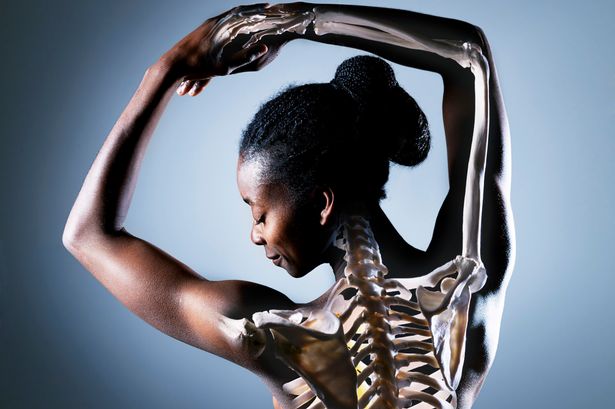 Strengthening Snacks: The Foods To Eat For Healthier Bones