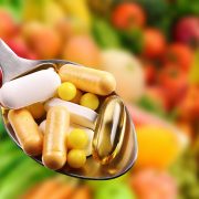 Want To Improve Your Health? Try These Supplements