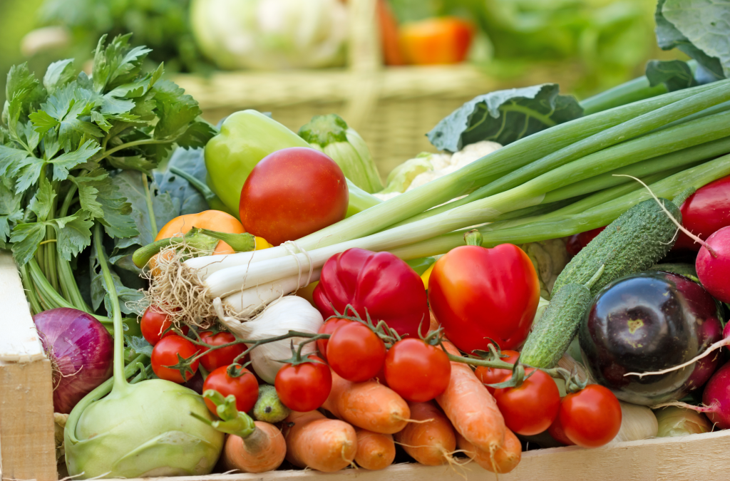 All Dietary Fiber is Not Created Equal