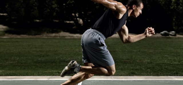 The Beginner’s Guide To Interval Training