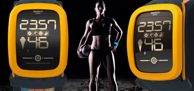 The 1 Wearable Beach Volleyball Players Must Own