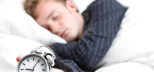 4 Easy Ways To Fall Asleep Fast