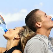 Water Worries: Are You Drinking Enough Fluids?
