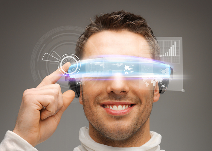 4 Technologies Coming Soon to a Wearable Near You