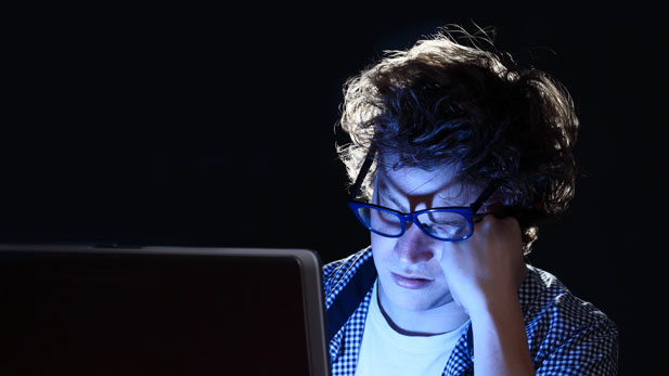 How To Bounce Back After Staying Up All Night