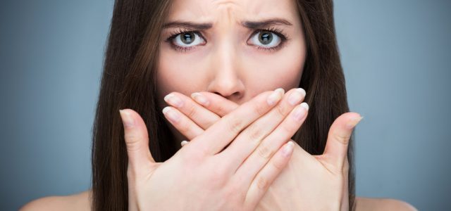 Could These Lifestyle Choices Be Giving You Bad Breath?