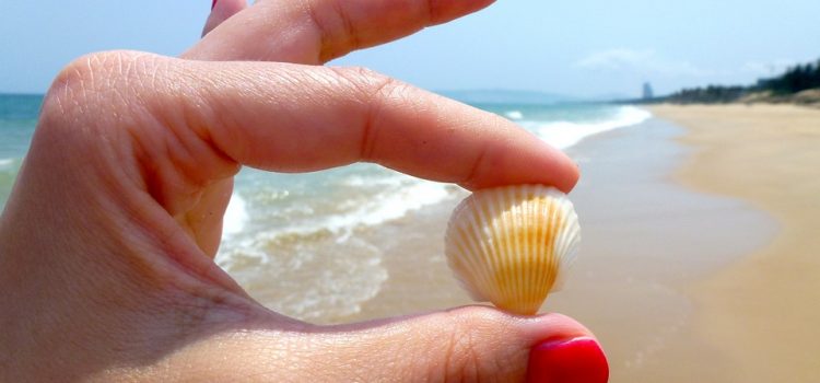 Why You Should Always Apply Sunscreen to Your Nails