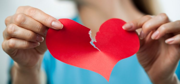 Three Tips to Move On After a Divorce