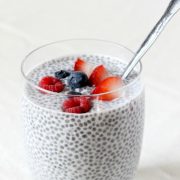 5 Ways To Use Chia Seeds In Your Kitchen