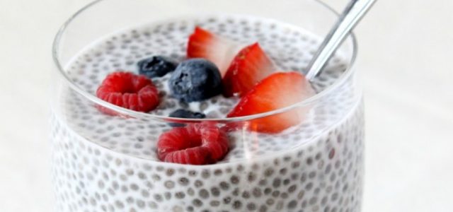 5 Ways To Use Chia Seeds In Your Kitchen