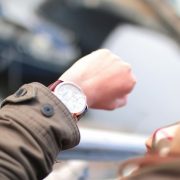 Borrowed Time: How To Stop Being Late