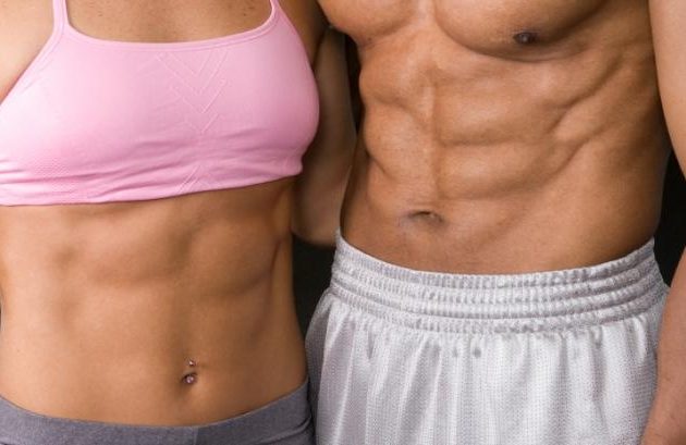 Tough Love on Why You Don’t Have a Six Pack Yet