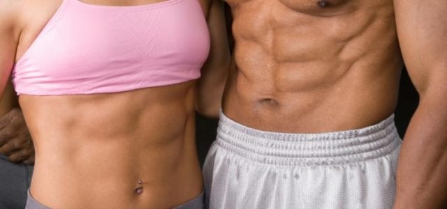 Tough Love on Why You Don’t Have a Six Pack Yet