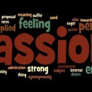 Three Ways to Inject More Passion into Your Life