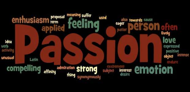 Three Ways to Inject More Passion into Your Life