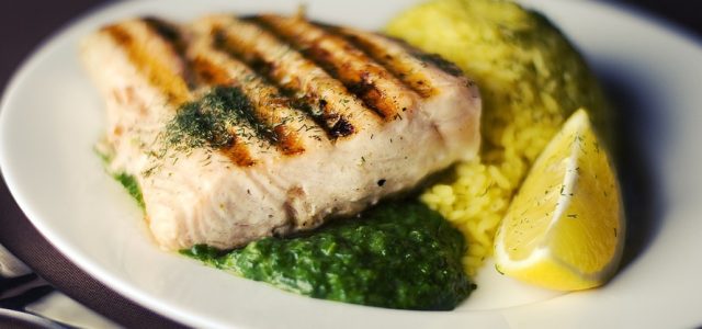 Pile On The Protein: Why You Should Eat More FIsh