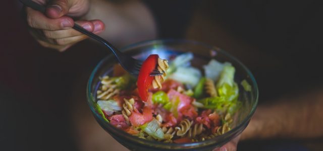 4 Reasons Your Healthy Eating Plans Aren’t Working
