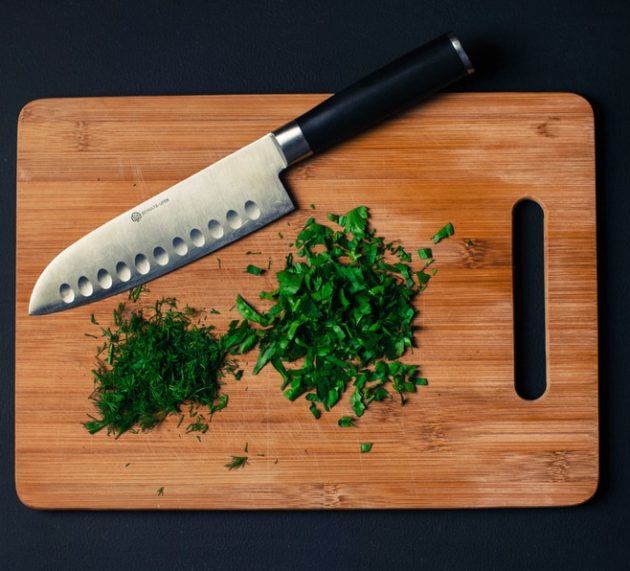Herb Healing: The Healthy Benefits Of Eating More Herbs