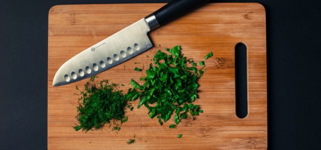 Herb Healing: The Healthy Benefits Of Eating More Herbs