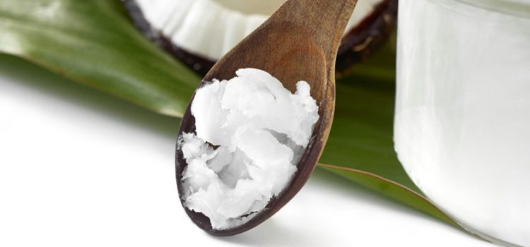 Three Great Uses for Coconut Oil You May Not Have Known