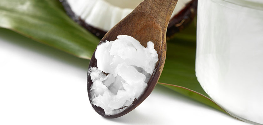 Three Great Uses for Coconut Oil You May Not Have Known