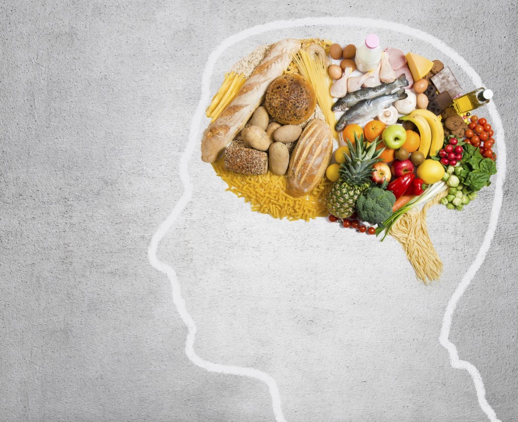 Mind-Boosting Meals: Eat These Foods For A Healthier Brain