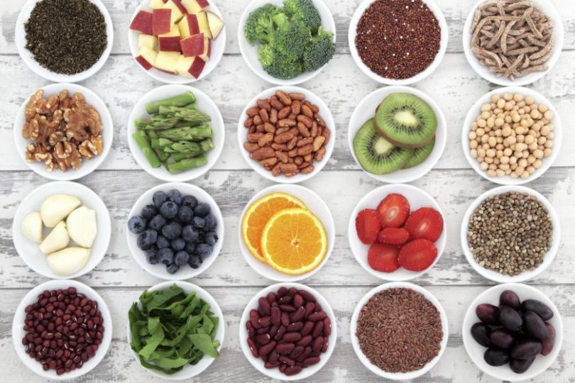 Antioxidants Why Are They So Good For Your Health?