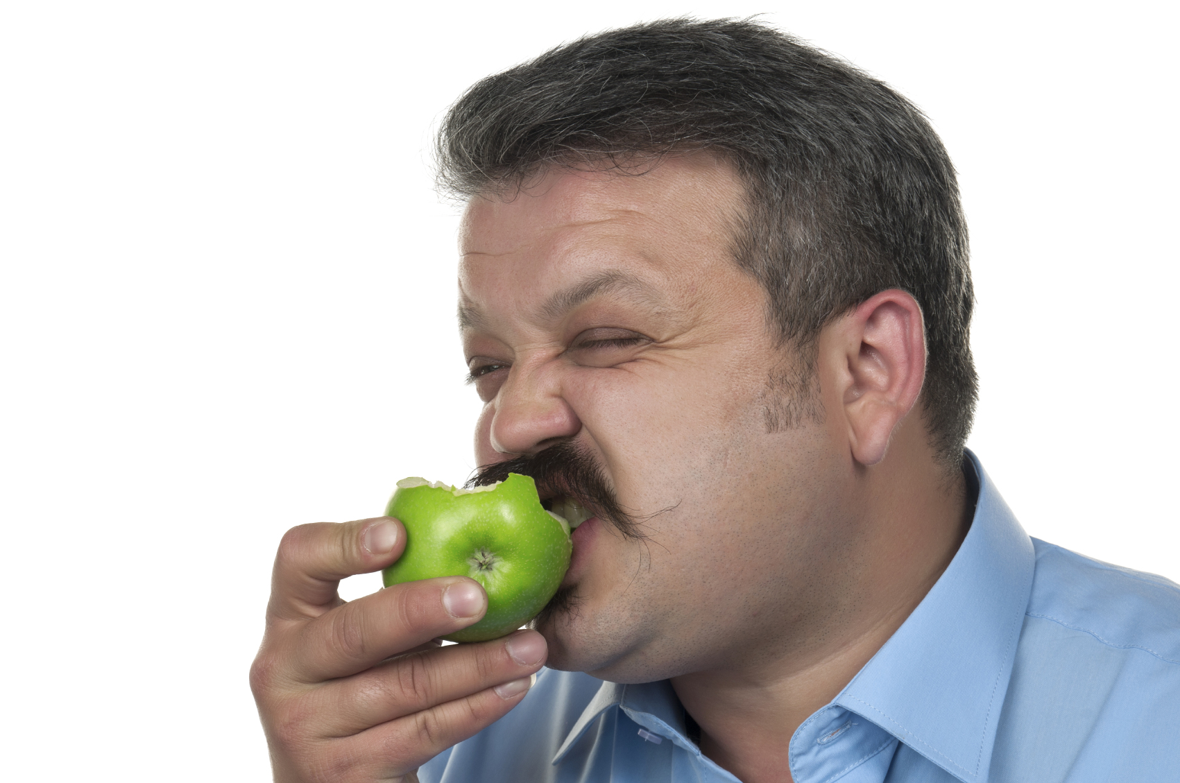 Nutritional Blunders You’re Making with “Healthy” Food