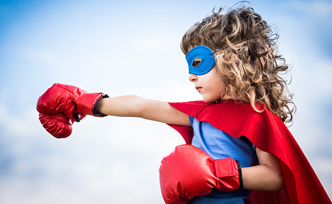 3 Lessons in Life We Can Learn From Children