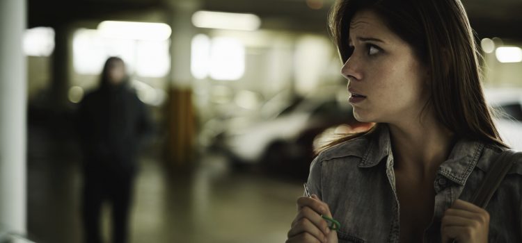 Don’t Go Alone; 3 Wearables for Safety